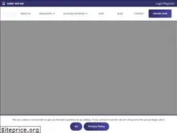 Sites similar to skyglass.co.uk