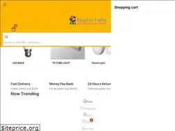 Sites similar to skyglowlights.com