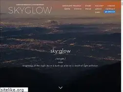 Sites similar to skyglowproject.com