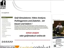 Sites similar to skygolfsim.de