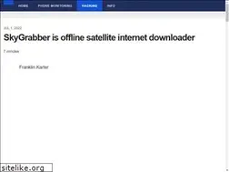 Sites similar to skygrabber.com