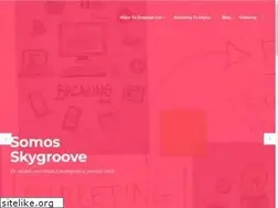 Sites similar to skygroove.mx
