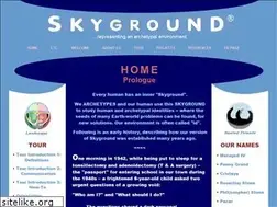 Sites similar to skyground.net