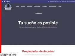 Sites similar to skygroup.com.ve