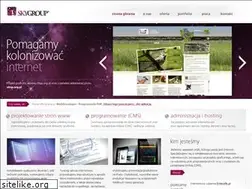 Sites similar to skygroup.pl