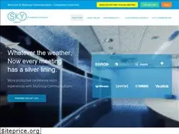 Sites similar to skygroupcom.co.za