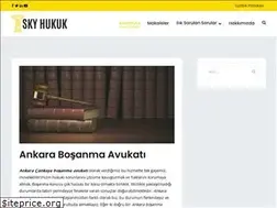 Sites similar to skyhaber24.com