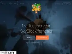 Sites similar to skyhand.fr