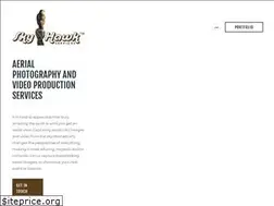 Sites similar to skyhawkservices.com