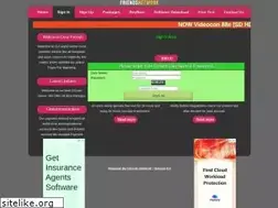 Sites similar to skyhd.xyz