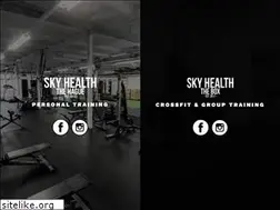 Sites similar to skyhealth.nl