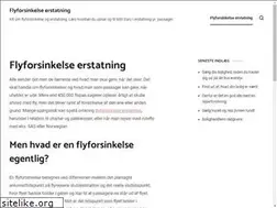 Sites similar to skyhelp.dk
