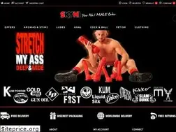 Sites similar to skyhi.me.uk