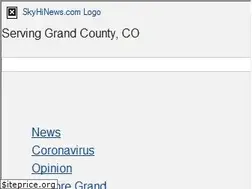 Sites similar to skyhidailynews.com