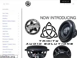 Sites similar to skyhighcaraudio.com