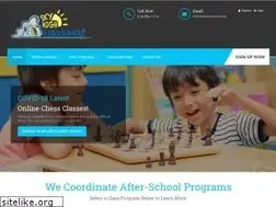Sites similar to skyhighenrichment.com
