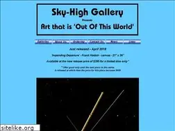Sites similar to skyhighgallery.com
