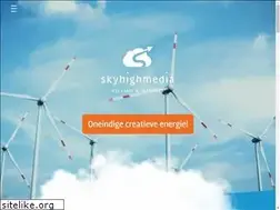 Sites similar to skyhighmedia.nl