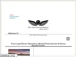 Sites similar to skyhighphotography.co.za