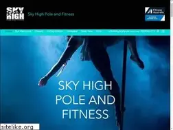 Sites similar to skyhighpole.com.au
