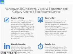 Sites similar to skyhighresumes.com