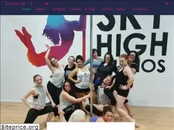 Sites similar to skyhighstudios.net
