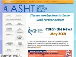 Sites similar to skyhightwirlers.com