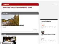 Sites similar to skyhinews.com