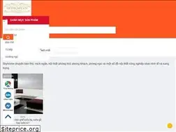 Sites similar to skyhome.vn