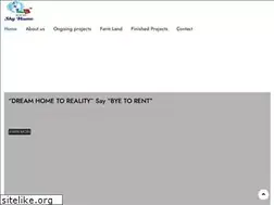 Sites similar to skyhomeenterprises.com
