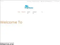 Sites similar to skyhomefinance.com