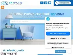 Sites similar to skyhomes.com.vn