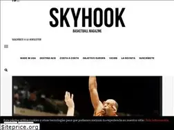 Sites similar to skyhook.es