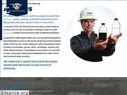 Sites similar to skyhookservices.com