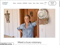 Sites similar to skyhorseranch.com