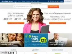 Sites similar to skyhost.bg