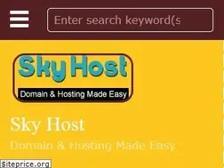 Sites similar to skyhost3.doodlekit.com