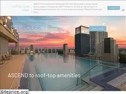 Sites similar to skyhouseorlando.com