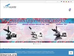 Sites similar to skyhunters.eu