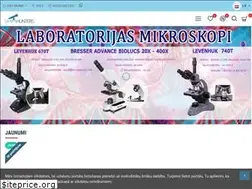 Sites similar to skyhunters.lv