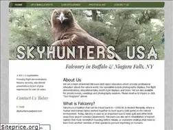 Sites similar to skyhuntersusa.com