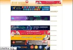 Sites similar to skyhyip.com