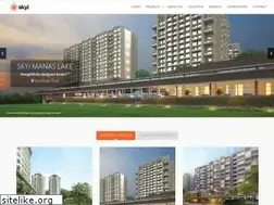 Sites similar to skyi.com