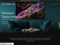 Sites similar to skyimagelab.com