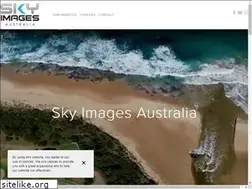Sites similar to skyimages.com.au