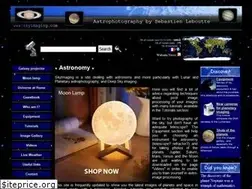 Sites similar to skyimaging.com
