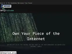Sites similar to skyinclude.com