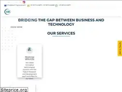 Sites similar to skyinfogroup.com