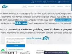 Sites similar to skyinformatica.com.br
