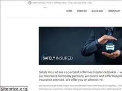 Sites similar to skyinsurance.co.uk